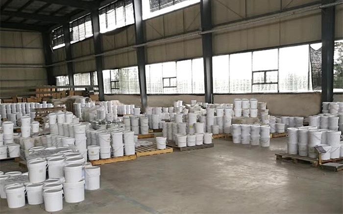 الصين Zhengzhou Zhengtong Abrasive Import&amp;Export Co.,Ltd ملف الشركة