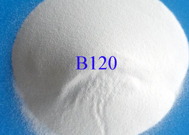 أداة طبية السيراميك حبة التفجير B120 صلابة عالية أكسيد الزركونيوم