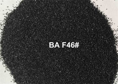 منخفضة التكلفة أكسيد الألومنيوم الأسود Emery F24 ، F30 ، F36 ، F46 ، F80 للأقراص قطع الراتنج