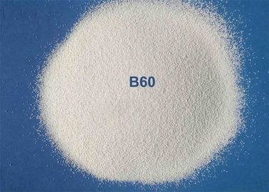 السيراميك حبة الزركونيوم سيليكات الخرز B60 B120 B170 B205 لتنظيف السطح