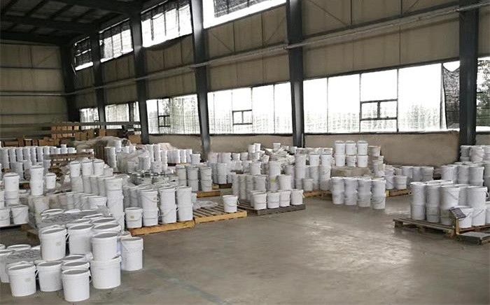 Zhengzhou Zhengtong Abrasive Import&Export Co.,Ltd
