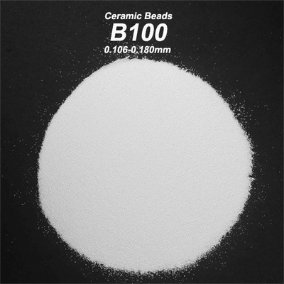 صناعة السيراميك الدقيقة مع صلابة 700-900HV و 3.85g / cm3 كثافة