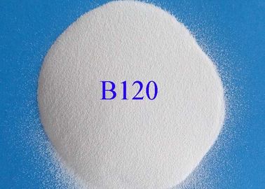 أداة طبية السيراميك حبة التفجير B120 صلابة عالية أكسيد الزركونيوم