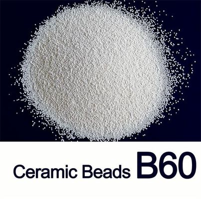B60 مواد كشط سيراميك 0.300 مم لصفيحة الألمنيوم