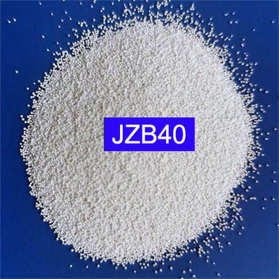 0.250mm Ceramic Blasting Media Bead Abrasive Glass Bottle Cleaning