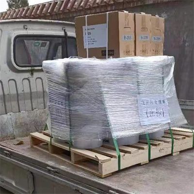 Solid B120 Zirconia Ceramic Bead Blasting Round Ball For Pretreatment