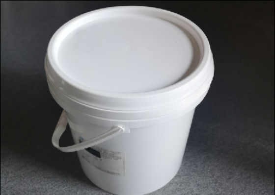 900 HV Zirconium Silicate beads 0.8-1.0mm 4g/cm3 Density For Printing Ink grinding