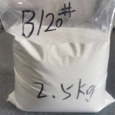 65 HRC Mold Cleaning 2.3g/Cm3 B30 Ceramic Bead Blasting