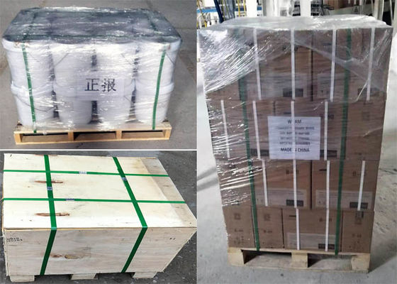 Min 90% Roundness Ceramic Bead Blasting Media B170 B205 B400 B505 Metal Surface Finish