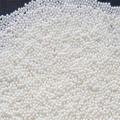 95 Ceramic Grinding Media For Lithium Battery Material Cathode Material