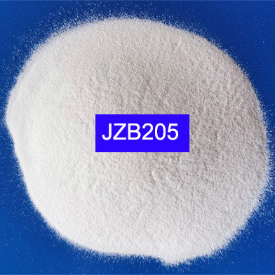 رصاصات السيراميك القابلة للتخصيص لترشيح الرمال على سطح المعدن الكثافة الكبيرة 2.3g / cm3